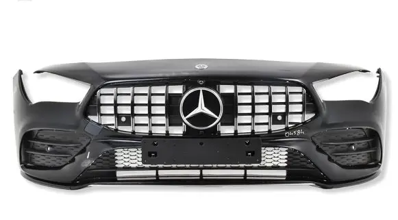 Mercedes-Benz CLA C118 X118 Front bumper 1188853901