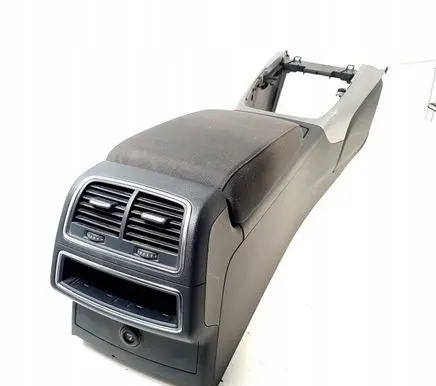 Audi A6 C7 Center console 