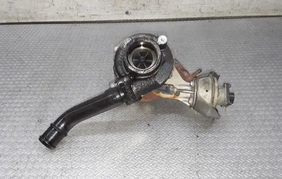 Citroen C4 Grand Picasso Turbo 9682778680 7560475