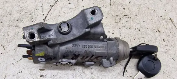 Volkswagen Sharan Ignition lock 4B0905851M