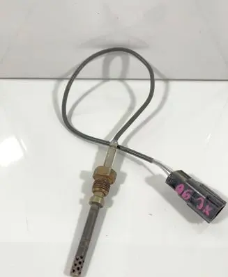 Volvo XC90 Exhaust gas temperature sensor 30729648A 0630268102103