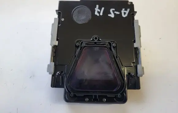 Audi A5 Windshield/windscreen camera 