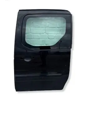 Citroen Berlingo Side sliding door 