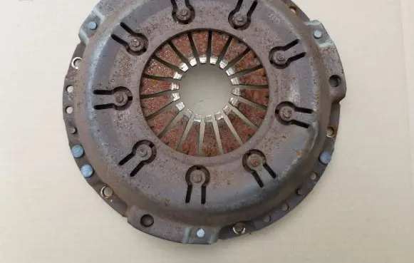 Audi A6 S6 C4 4A Pressure plate 