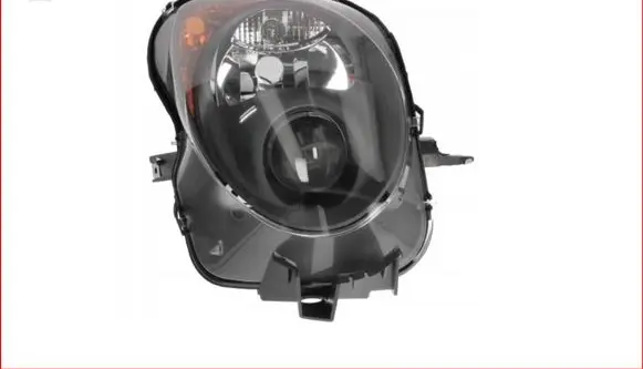 Alfa Romeo Mito Headlight/headlamp 