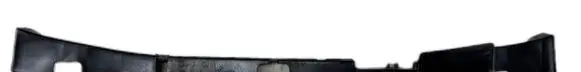 Hyundai i20 (PB PBT) Radiator support slam panel 865711J000 865801J000