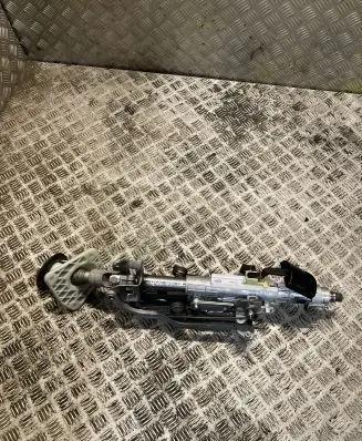 Mercedes-Benz ML W164 Steering rack mechanical part 1644601016 A1644601016