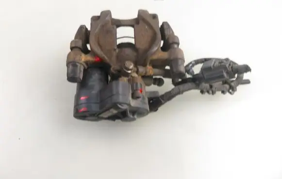 Ford Galaxy Rear brake caliper DG9C2D251H