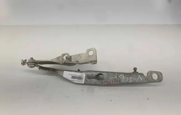 Volvo XC70 Engine bonnet/hood hinges 31385810