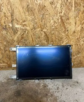 Mercedes-Benz E W213 Screen/display/small screen A2139009406 A2139024403 A2139016604