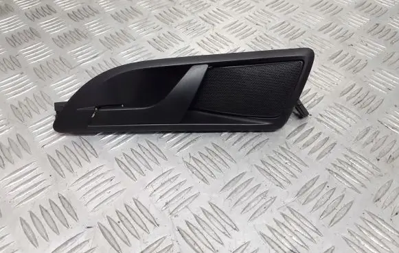Skoda Octavia Mk2 (1Z) Rear door interior handle 1Z0839247