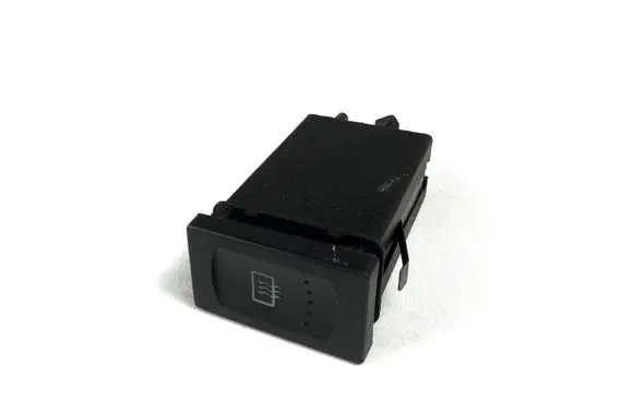 Volkswagen PASSAT B5.5 Windscreen/window heater switch 3b0959621b