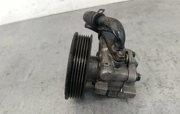 KIA Sportage Power steering pump