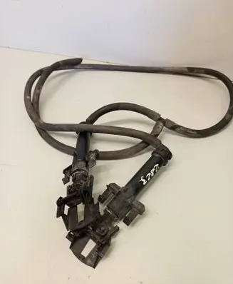 Volvo S60 Headlight washer spray nozzle 
