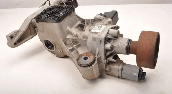 Volvo XC90 Rear differential 31492601
