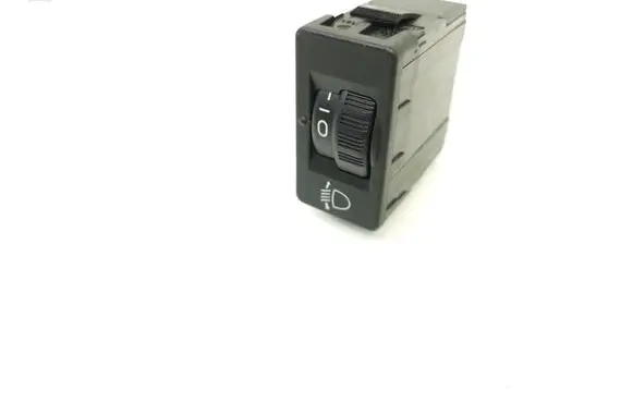 Citroen Berlingo Headlight level height control switch 96384422XT 96366692XT 96476640XT