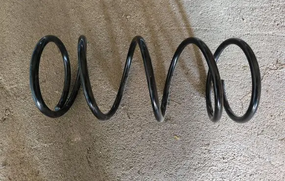 Mitsubishi Space Star Front coil spring 