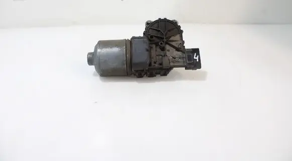 Peugeot 207 Wiper motor
