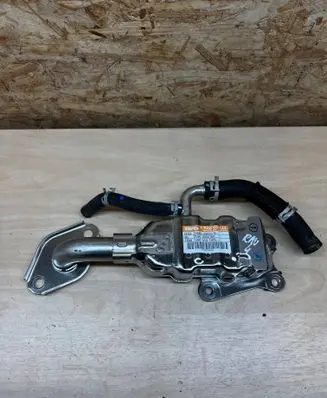 Toyota RAV 4 (XA50) EGR valve cooler 2568025030B 13064581995 21040008760