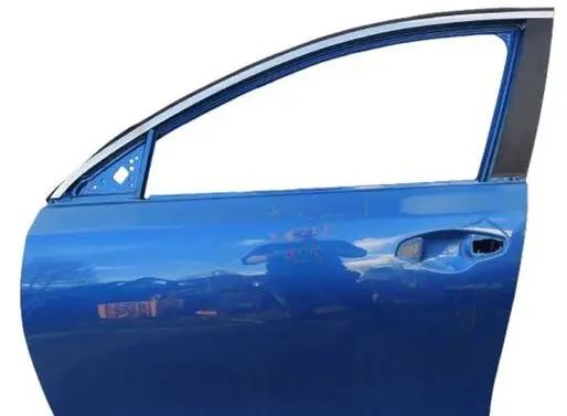 KIA Xceed Front door
