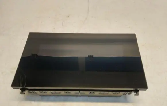 Audi A7 S7 4K8 Navigation unit CD/DVD player 4K2919603J-JLK01
