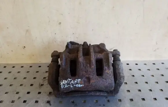 Hyundai Santa Fe Front brake caliper