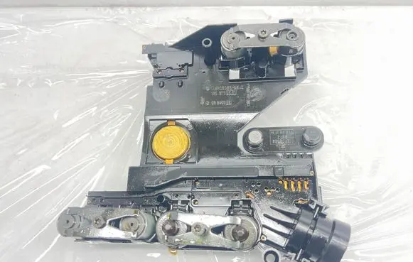 Gearbox control unit/module