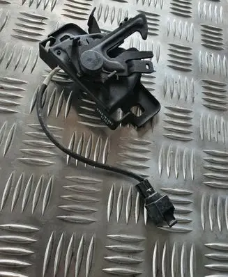 Renault Scenic IV - Grand scenic IV Engine bonnet/hood lock/catch 656010109R