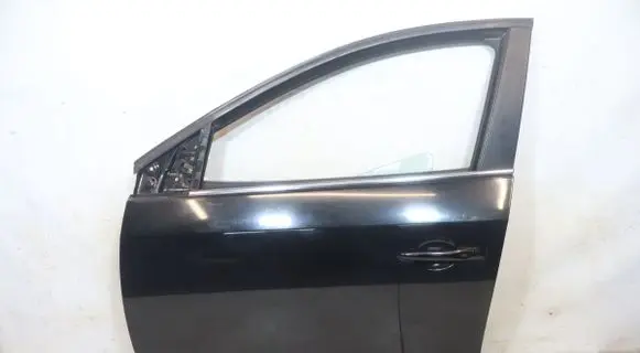 Renault Fluence Front door