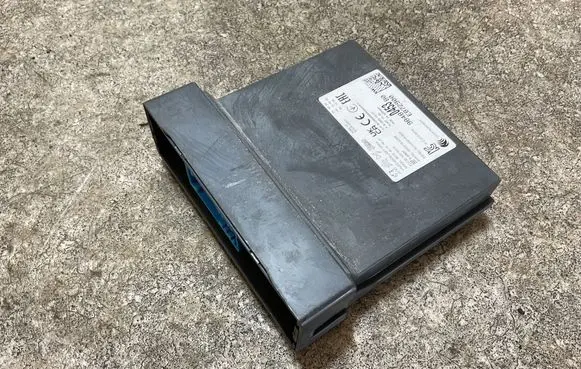 Citroen C4 III e-C4 Light module LCM 003231902336 E872900 9848045380