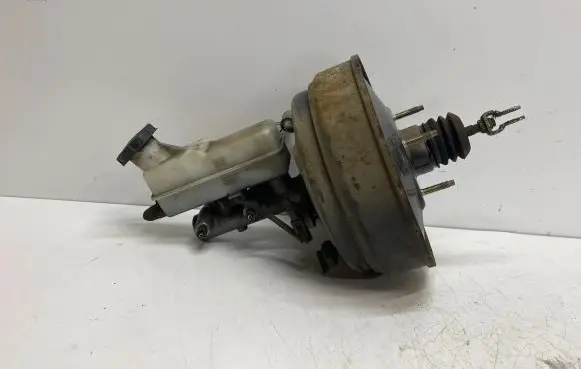 Hyundai H-1, Starex, Satellite Brake booster