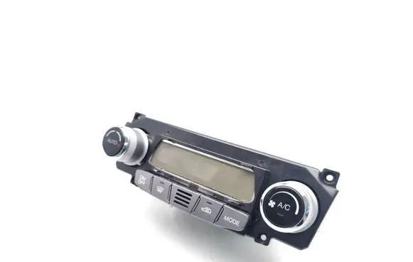 SsangYong Korando Climate control unit 68740-34101