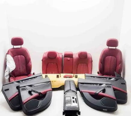 Maserati Ghibli Interior set 6700233150 6700189320