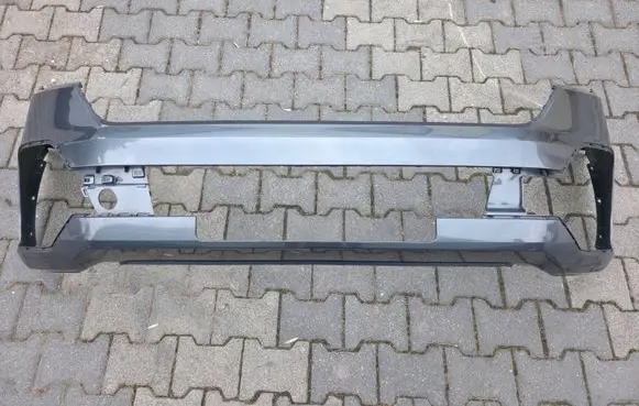 Volkswagen Transporter - Caravelle T6 Front bumper 7LA807221B