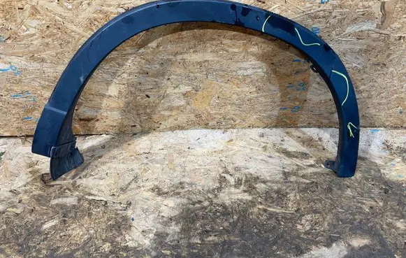 Mazda CX-5 Rear fender molding trim KD53-51W61 S2510G169-M
