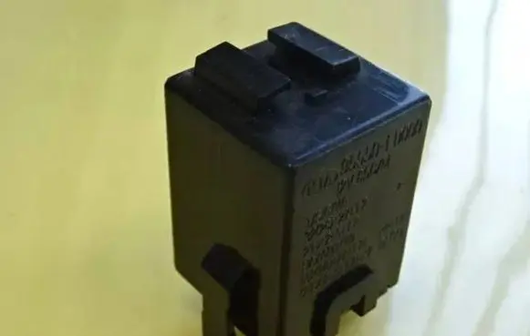 KIA Rio Other relay 955500-FD000 955500FD000