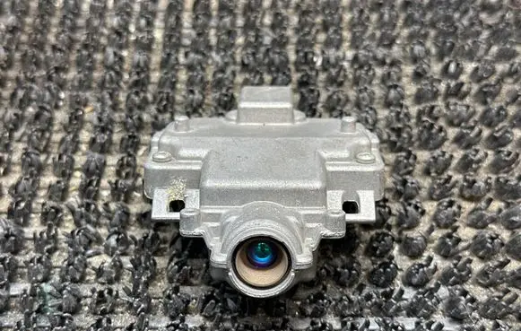 Mercedes-Benz CL C216 Windshield/windscreen camera A2218203210