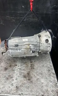 Mercedes-Benz Vito Viano W447 Automatic gearbox 722908