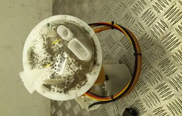 Jaguar F-Pace In-tank fuel pump GX739H307AC