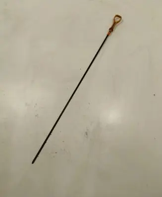 Suzuki Swift II Oil level dip stick 