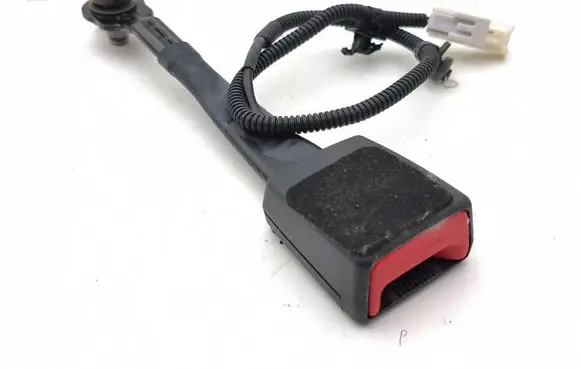 KIA Niro Front seatbelt buckle P1009A