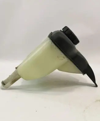 Mercedes-Benz SLK R171 Coolant expansion tank/reservoir A1715000049
