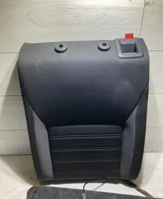 Skoda Octavia Mk3 (5E) Seat trim 5e921222