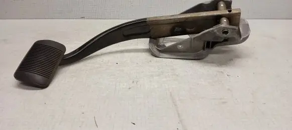 Jeep Grand Cherokee Brake pedal 52124732AC 2B892