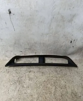Hyundai i40 Intercooler air guide/duct channel 86370-3Z000