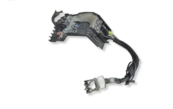 Peugeot 308 Fuse module 9660222380 66652X 0557