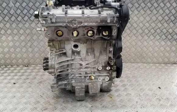 Volvo XC90 Engine B4204T35