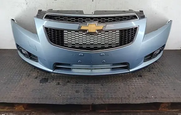 Chevrolet Cruze Front bumper GCW
