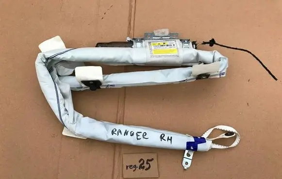 Ford Ranger Roof airbag 46900322626200 CDFA0122491043R AB39260442D9AAC