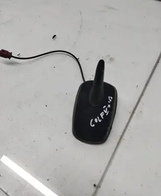 Volkswagen Golf Plus Aerial GPS antenna 1K0035507E